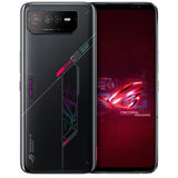 ASUS ROG Phone 6 International Republic Gamers Version Dual SIM Unlocked (AI2201) - 5G