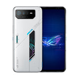 ASUS ROG Phone 6 International Republic Gamers Version Dual SIM Unlocked (AI2201) - 5G