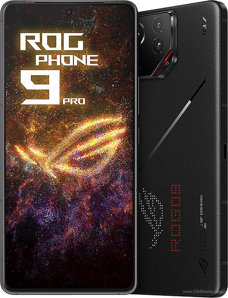 ASUS ROG Phone 9 Pro 16GB/512GB 未開封 新品大陸版】ASUS ROG PHONE 9 PRO 16G/512G ROG Phone 9 Pro