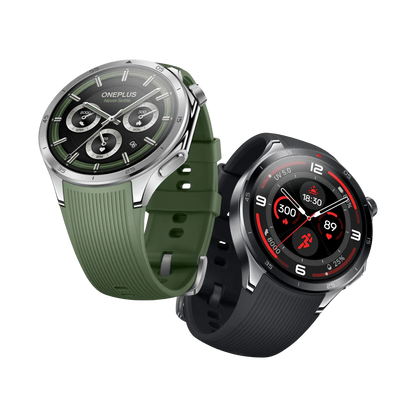 OnePlus Watch 3 Bluetooth/WiFi