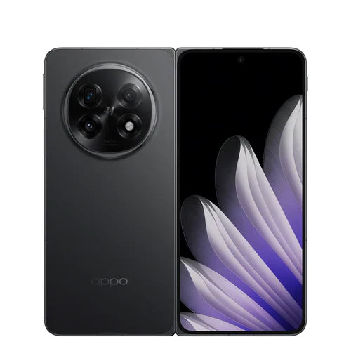 Open Box Oppo Find N5 Dual SIM Unlocked Global Version - 5G