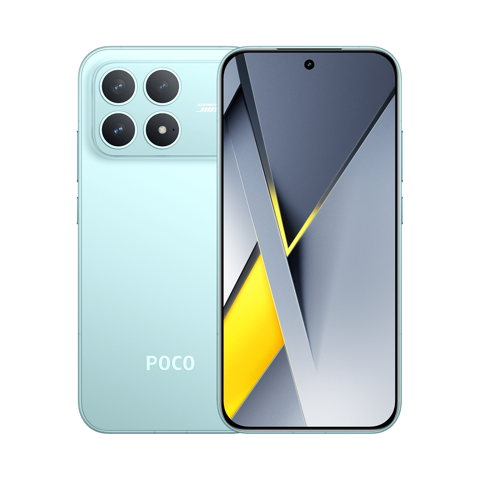 Xiaomi POCO F8 Pro Dual SIM Factory Unlocked Global Version - 5G