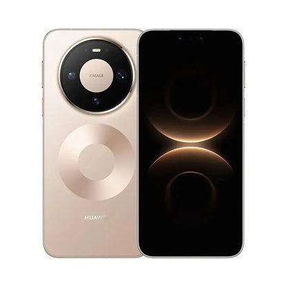 Huawei Mate 80 Pro (SGT-LX9) Dual Sim Unlock Global Model