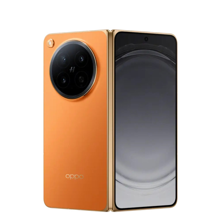 Oppo Find N6 (PLP110) Dual SIM Unlocked Global Model - 5G