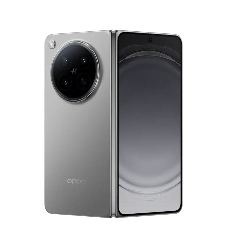 OPPO Find N6 - Thumbnail 4