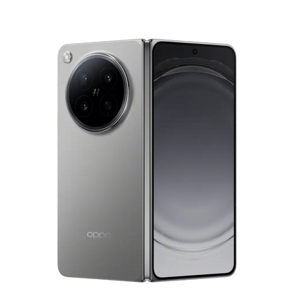 Oppo Find N6 (PLP110) Dual SIM Unlocked Global Model - 5G