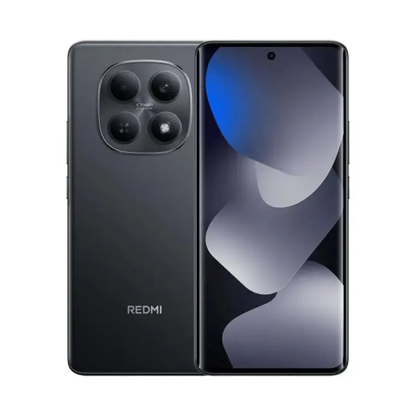Open Box Xiaomi Redmi Note 15 Global Model (25098RA98G) Unlocked - 5G