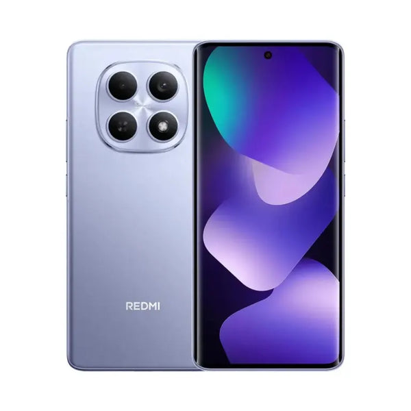 Xiaomi Redmi Note 15 Global Model (25098RA98G) Unlocked - 5G