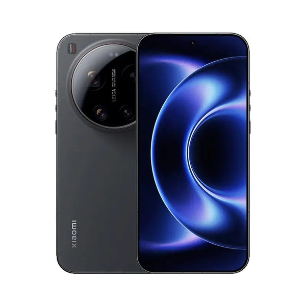 Xiaomi 17 Ultra (2512BPNDAG) Global Model Dual Sim Unlocked - 5G
