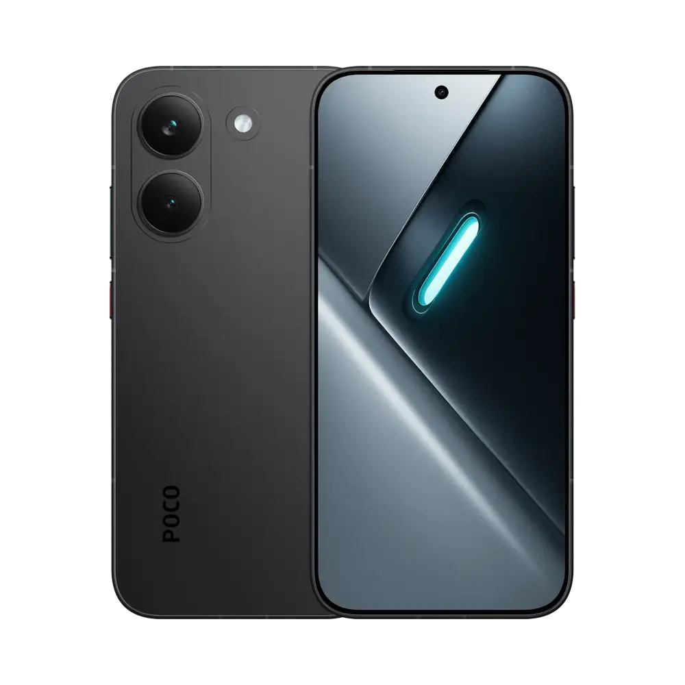 Xiaomi Poco X8 Pro (2511FPC34G) Global Version Dual Sim Unlocked - 5G