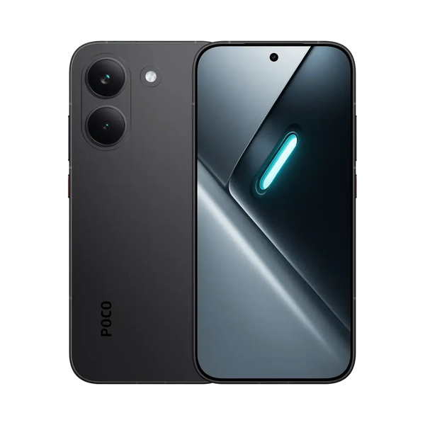 Xiaomi Poco X8 Pro (2511FPC34G) Global Version Dual Sim Unlocked - 5G