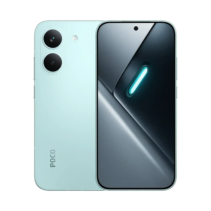 Xiaomi Poco X8 Pro (2511FPC34G) Global Version Dual Sim Unlocked Xiaomi Poco X8 Pro (2511FPC34G) Global Version Dual Sim Unlocked