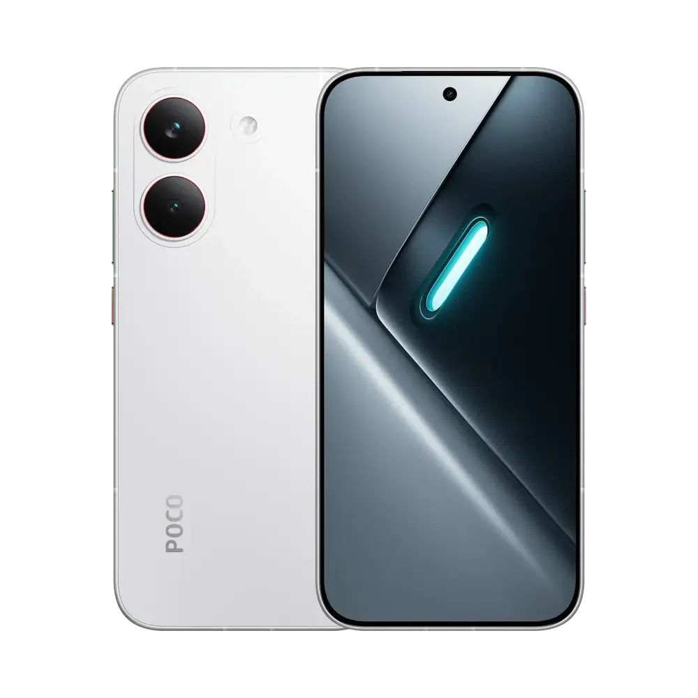 Xiaomi Poco X8 Pro (2511FPC34G) Global Version Dual Sim Unlocked - 5G