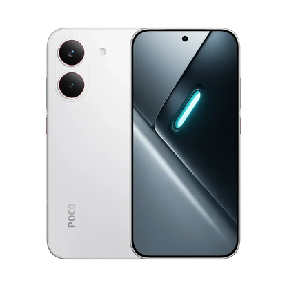 Xiaomi Poco X8 Pro (2511FPC34G) Global Version Dual Sim Unlocked - 5G