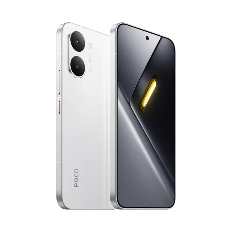 Xiaomi Poco X8 Pro Max (2602BPC18G) Global Version Dual Sim Xiaomi Poco X8 Pro Max (2602BPC18G) Global Version Dual Sim