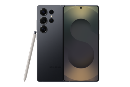 Samsung Galaxy S25 Ultra (S938W) con caja abierta - 5G desbloqueado de fábrica