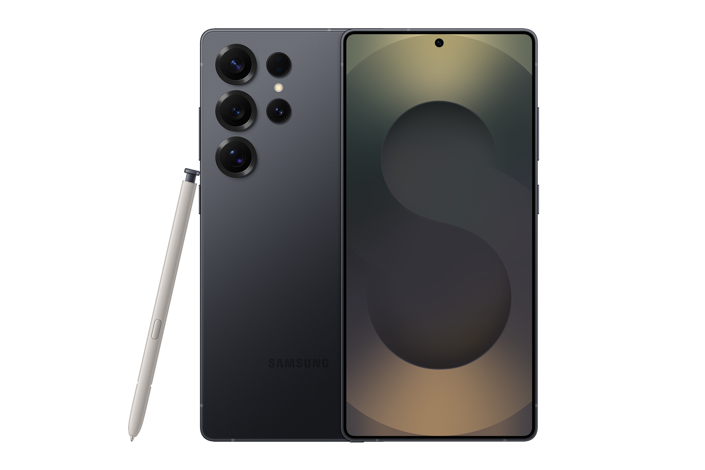 Samsung Galaxy S25 Ultra (S9380) Dual SIM desbloqueado - Versión global 5G