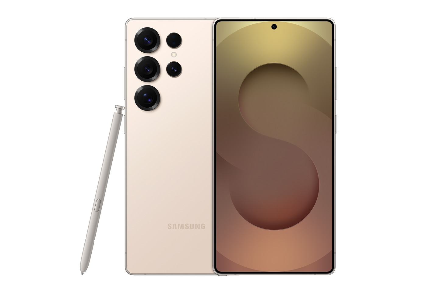 Samsung Galaxy S25 Ultra (S9380) Dual SIM desbloqueado - Versión global 5G