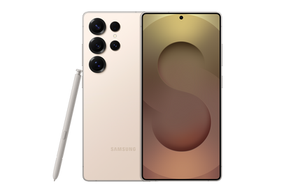 Samsung Galaxy S25 Ultra (S9380) Dual SIM desbloqueado - Versión global 5G