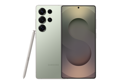 Samsung Galaxy S25 Ultra (S9380) Dual SIM desbloqueado - Versión global 5G