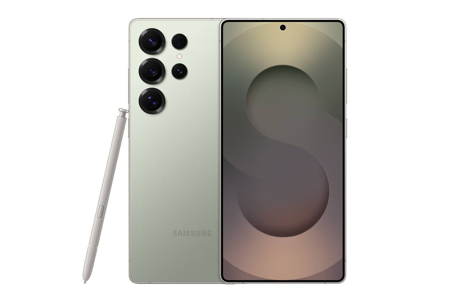 Samsung Galaxy S25 Ultra (S938W) con caja abierta - 5G desbloqueado de fábrica