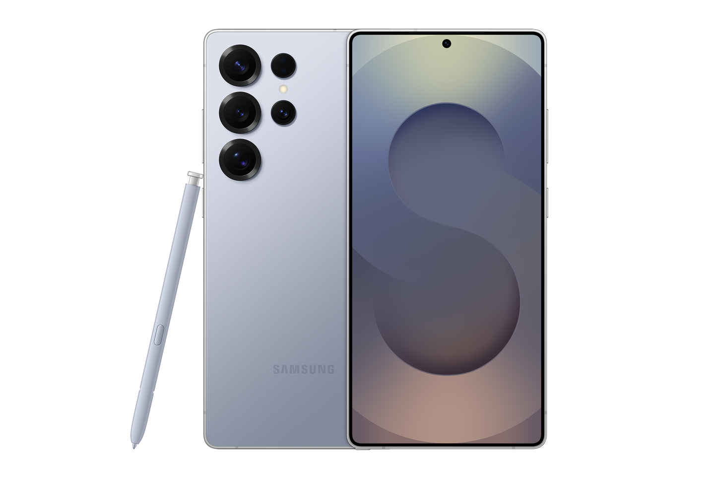 Samsung Galaxy S25 Ultra (S938W) con caja abierta - 5G desbloqueado de fábrica