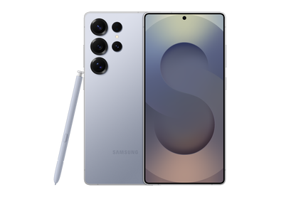 Samsung Galaxy S25 Ultra (S938W) con caja abierta - 5G desbloqueado de fábrica
