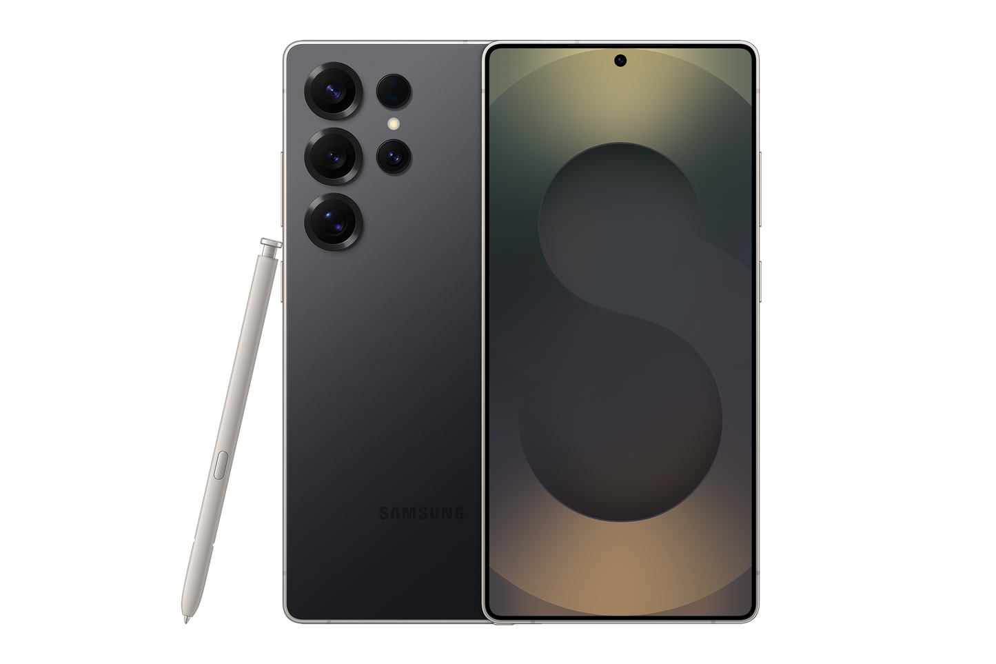 Samsung Galaxy S25 Ultra (S938W) con caja abierta - 5G desbloqueado de fábrica