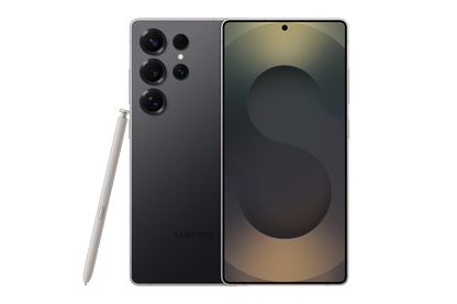Samsung Galaxy S25 Ultra (S938W) con caja abierta - 5G desbloqueado de fábrica