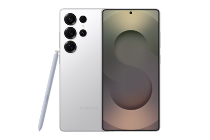 Samsung Galaxy S25 Ultra (S938W) con caja abierta - 5G desbloqueado de fábrica