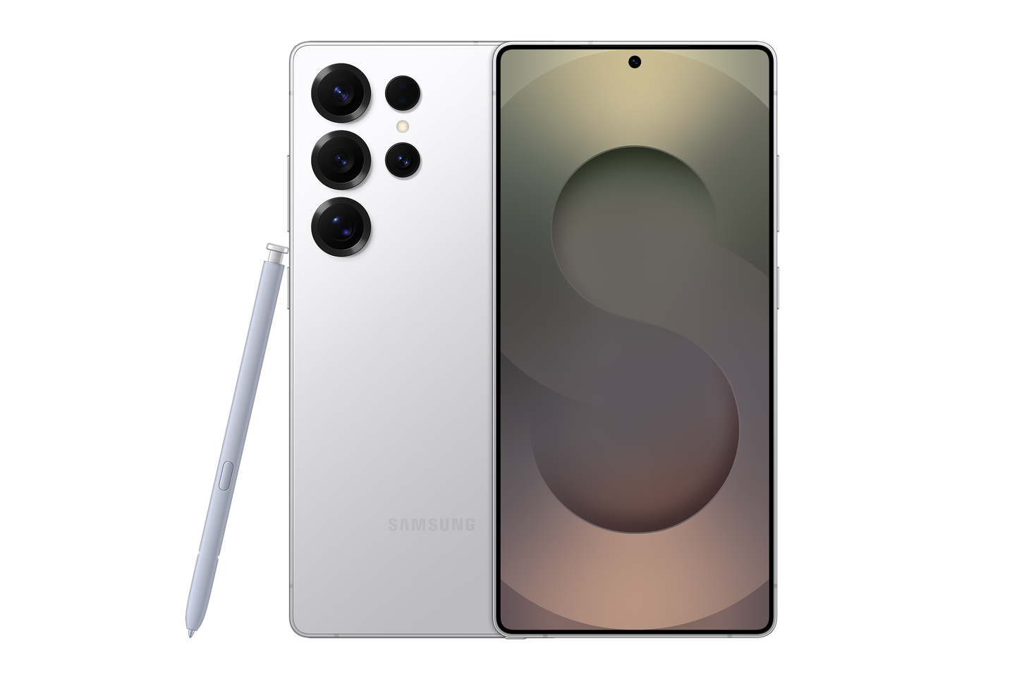 Samsung Galaxy S25 Ultra (S9380) Dual SIM desbloqueado - Versión global 5G