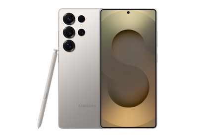 Samsung Galaxy S25 Ultra (S9380) Dual SIM desbloqueado - Versión global 5G