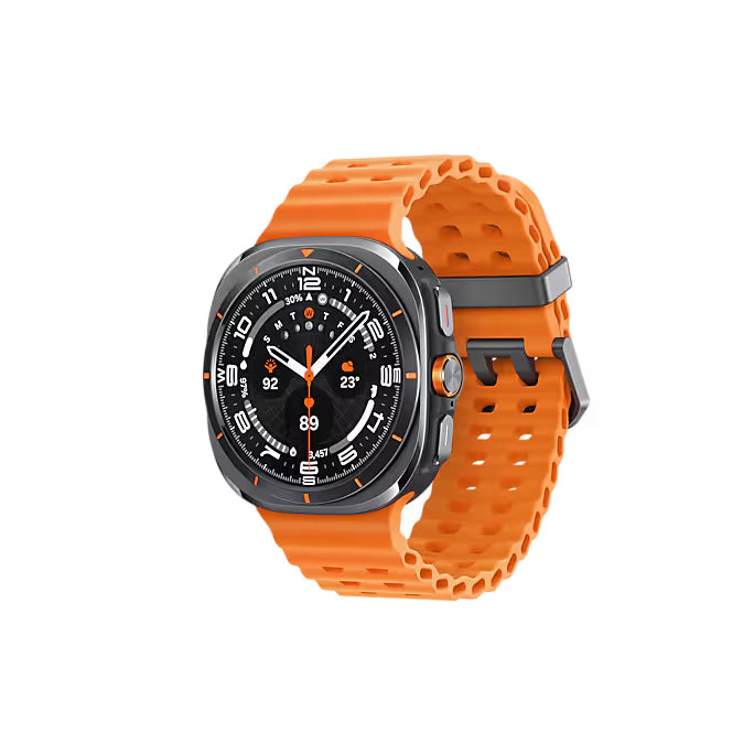 Samsung Galaxy Watch Ultra 2025 (GPS + LTE/WiFi)