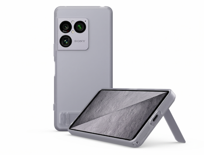 Original Sony Xperia 1 VIII Case (XQZ-CBGE)