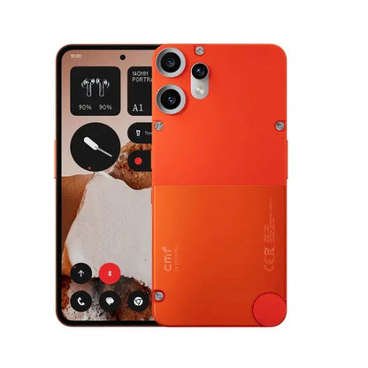 Nothing Phone CMF 2 Pro International Dual Sim Factory Unlocked - 5G