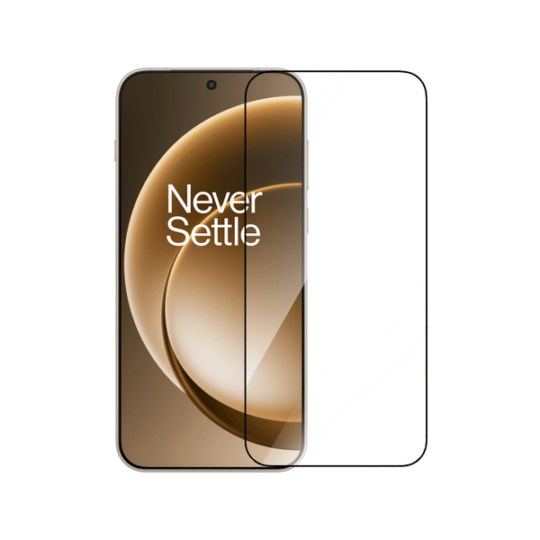 OnePlus 15 Anti-Reflection Tempered Glass Screen Protector (OPC59)