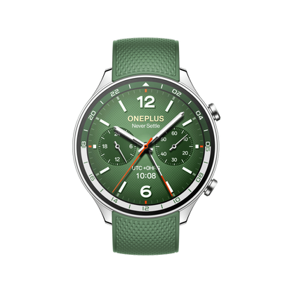 OnePlus Watch 2R (OPWWE234) Bluetooth/WiFi