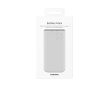 Samsung 10,000mAh Battery Pack P3400