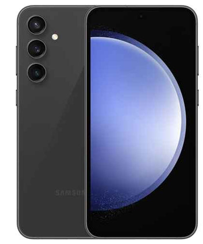 Samsung Galaxy S23 FE (SM-S711W) Modelo canadiense con caja abierta 