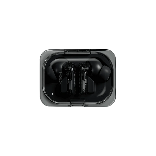 Auriculares inalámbricos Nothing Ear (a) B162 con integración ChatGPT (caja abierta) 