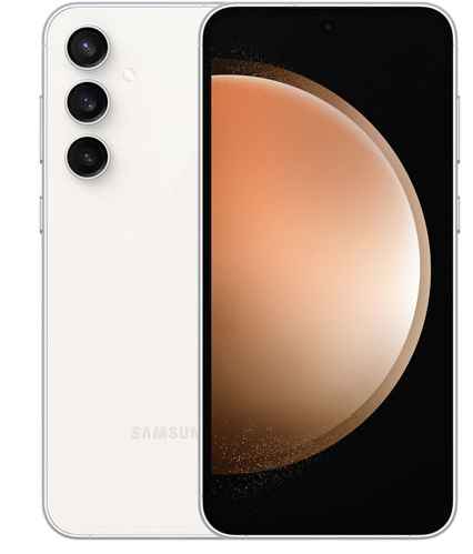 Open Box Samsung Galaxy S23 FE (SM-S711W) Factory Unlocked - 5G