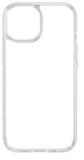 Apple iPhone 15 Clear Translucent Case