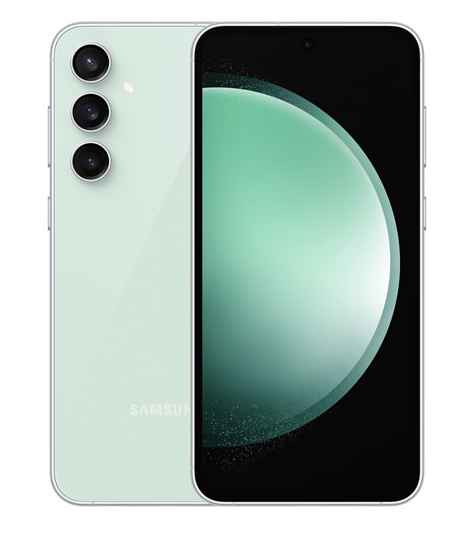 Open Box Samsung Galaxy S23 FE (SM-S711W) Factory Unlocked - 5G