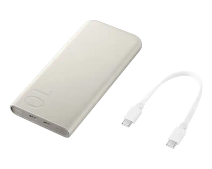 Samsung 10,000mAh Battery Pack P3400