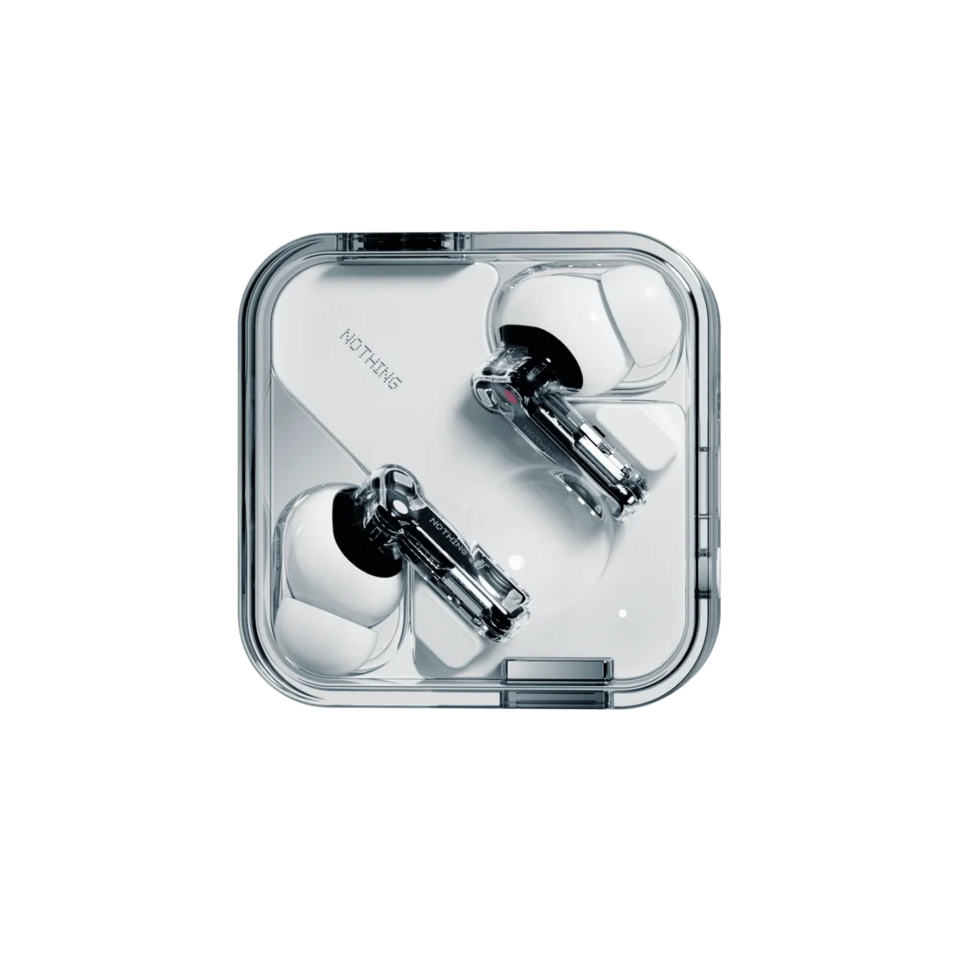 Nothing ear イヤホン B171 ホワイト Nothing Ear 2024 - B171 Wireless Earbuds with ChatGPT