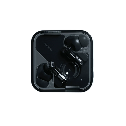 Nothing Ear 2024 - B171 Wireless Earbuds with ChatGPT Integration Nothing Ear 2024 - B171 Wireless Earbuds with ChatGPT Integration