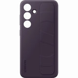 Open Box Samsung Galaxy S24 Standing Grip Case