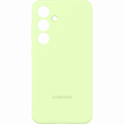 Samsung Galaxy S24 Plus Silicone Case