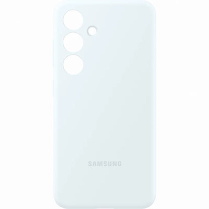 Samsung Galaxy S24 Plus Silicone Case