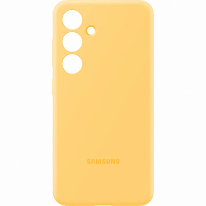 Samsung Galaxy S24 Plus Silicone Case